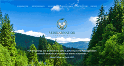 Desktop Screenshot of iwanowski.ch
